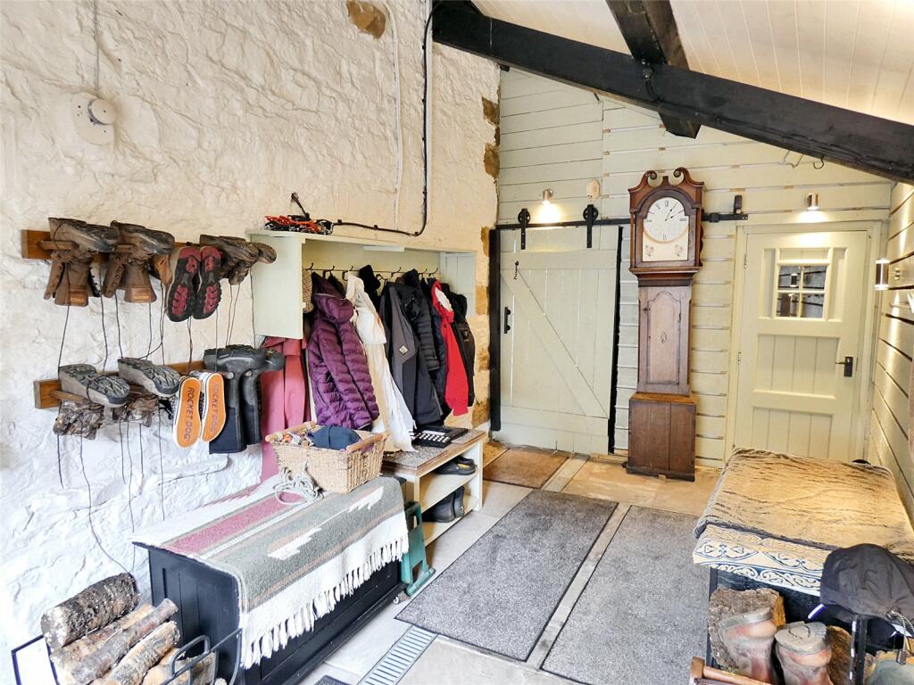 Additional property image - North Stainmore, Kirkby Stephen, Cumbria, CA17