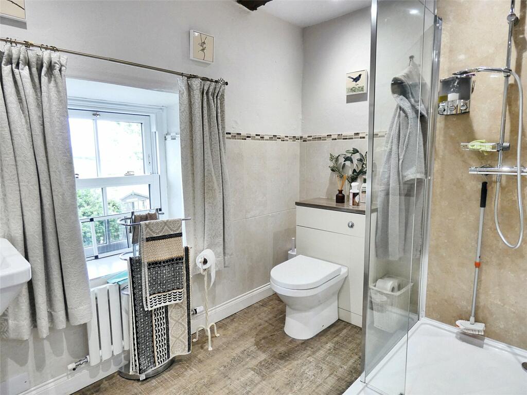 Additional property image - North Stainmore, Kirkby Stephen, Cumbria, CA17