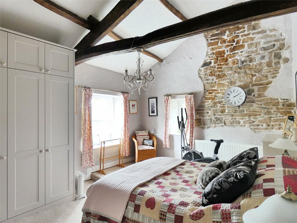 Additional property image - North Stainmore, Kirkby Stephen, Cumbria, CA17