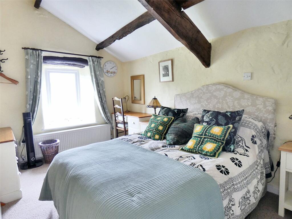 Additional property image - North Stainmore, Kirkby Stephen, Cumbria, CA17