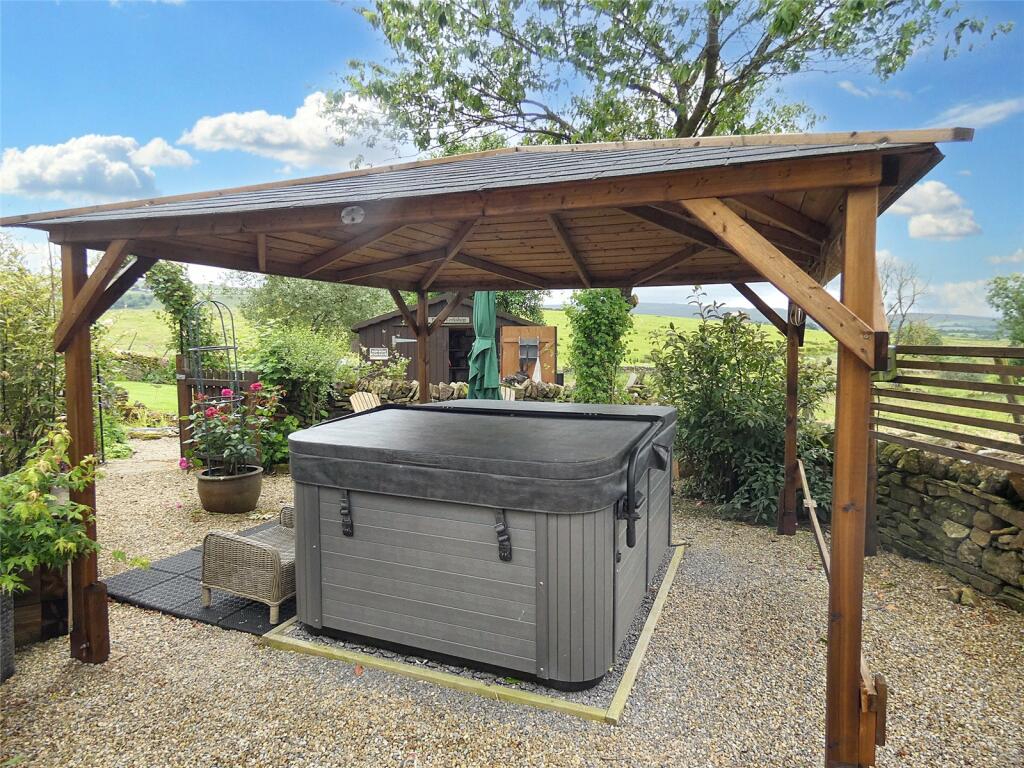 Additional property image - North Stainmore, Kirkby Stephen, Cumbria, CA17