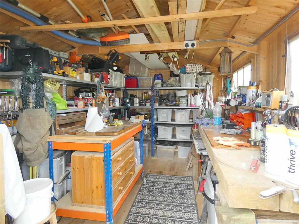 Additional property image - North Stainmore, Kirkby Stephen, Cumbria, CA17