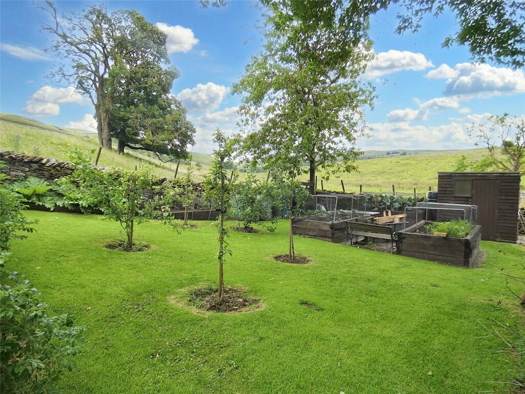 Additional property image - North Stainmore, Kirkby Stephen, Cumbria, CA17