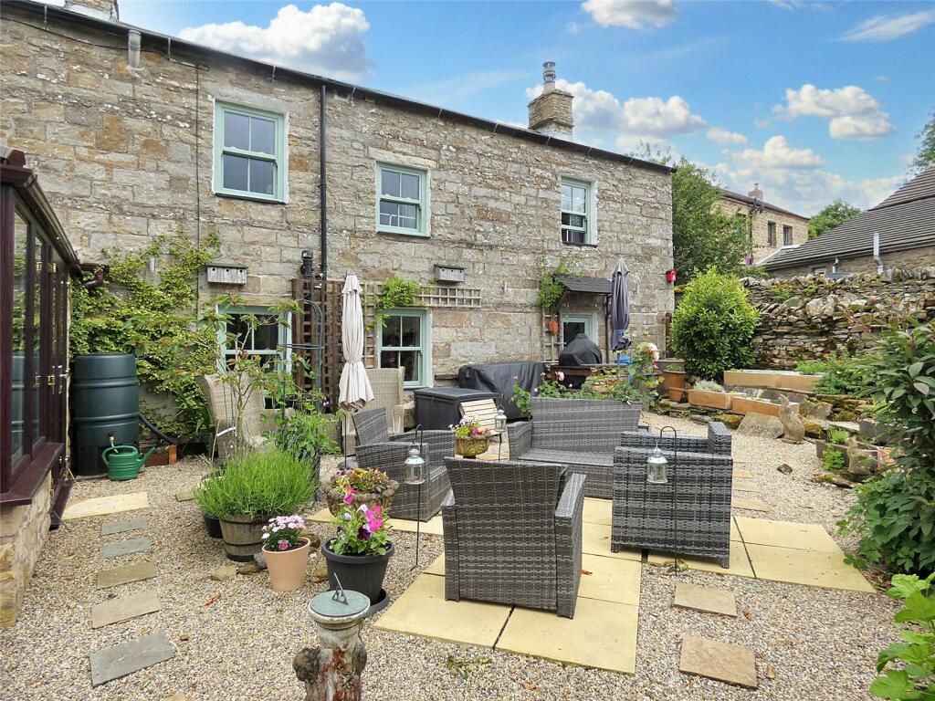 Additional property image - North Stainmore, Kirkby Stephen, Cumbria, CA17