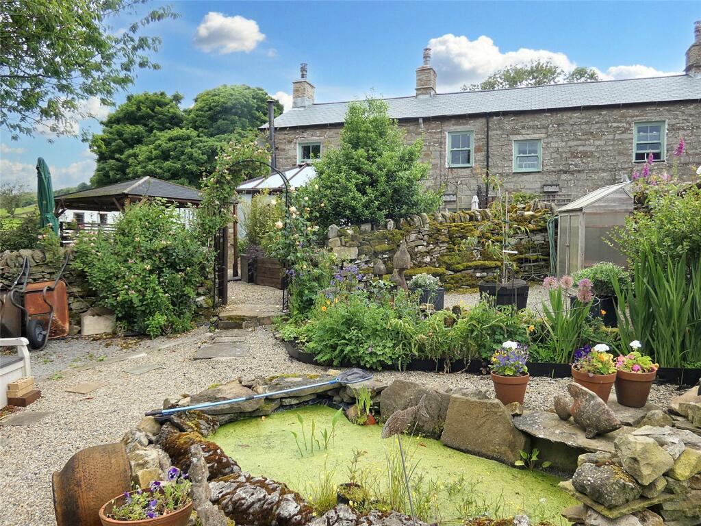 Additional property image - North Stainmore, Kirkby Stephen, Cumbria, CA17