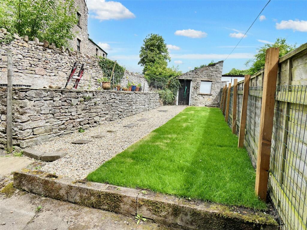 Additional property image - Nateby Road, Kirkby Stephen, Cumbria, CA17