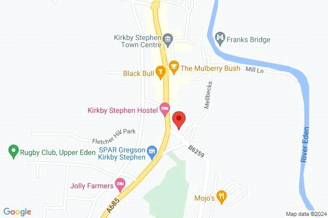 Additional property image - Nateby Road, Kirkby Stephen, Cumbria, CA17