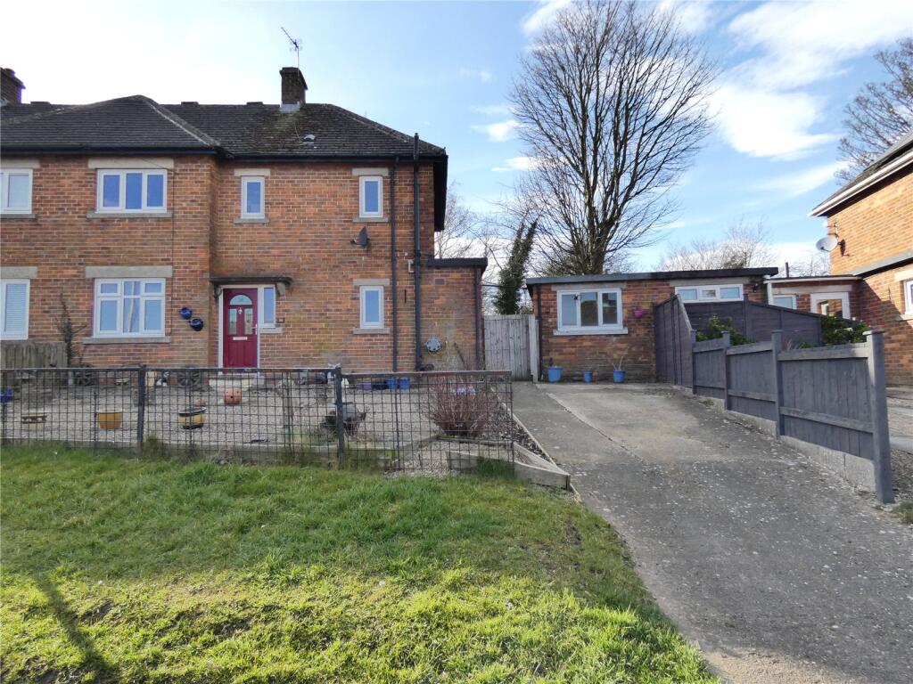 Main image of property: Maythorne Estate, Leyburn, DL8