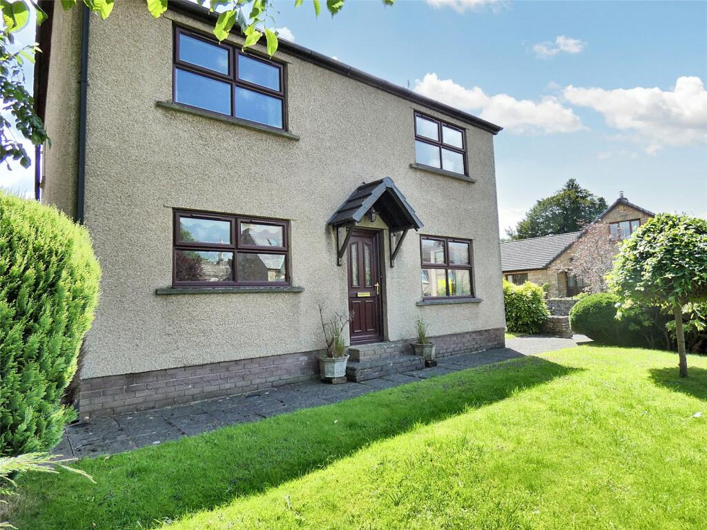 Additional property image - Manor Court, Kirkby Stephen, Cumbria, CA17