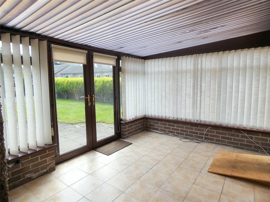 Additional property image - Manor Court, Kirkby Stephen, Cumbria, CA17