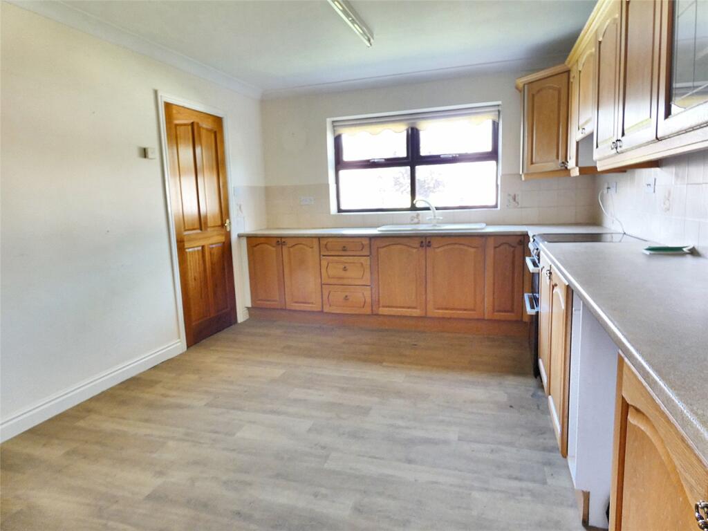 Additional property image - Manor Court, Kirkby Stephen, Cumbria, CA17