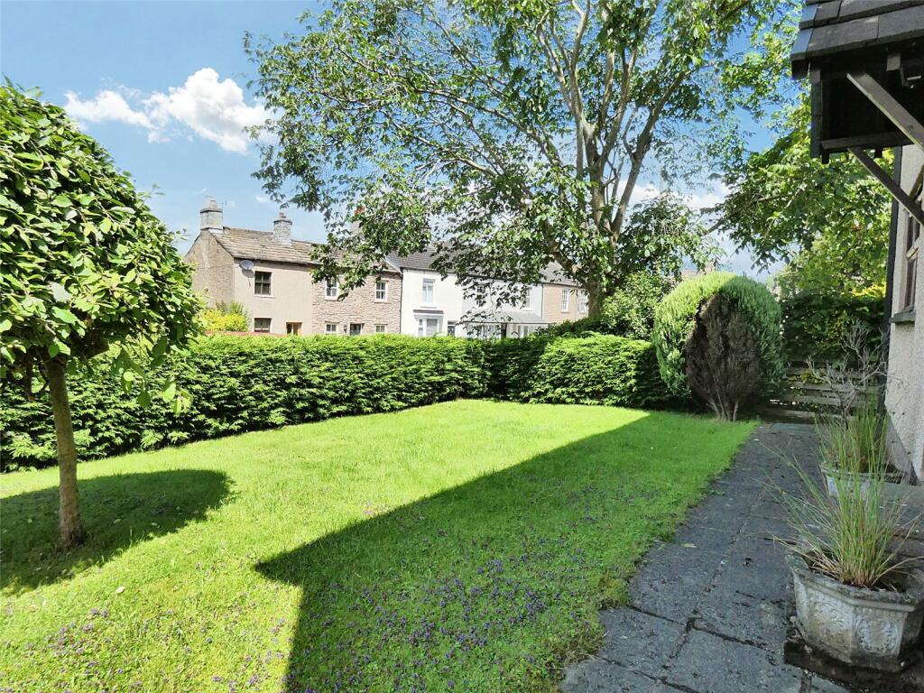 Additional property image - Manor Court, Kirkby Stephen, Cumbria, CA17