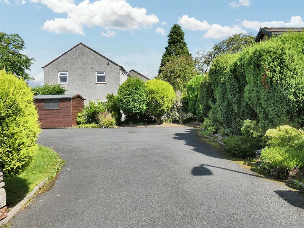 Additional property image - Manor Court, Kirkby Stephen, Cumbria, CA17
