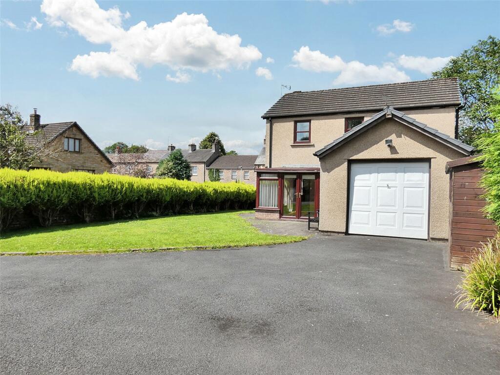 Additional property image - Manor Court, Kirkby Stephen, Cumbria, CA17