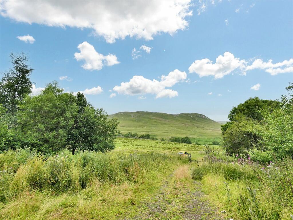 Additional property image - Mallerstang, Kirkby Stephen, Cumbria, CA17