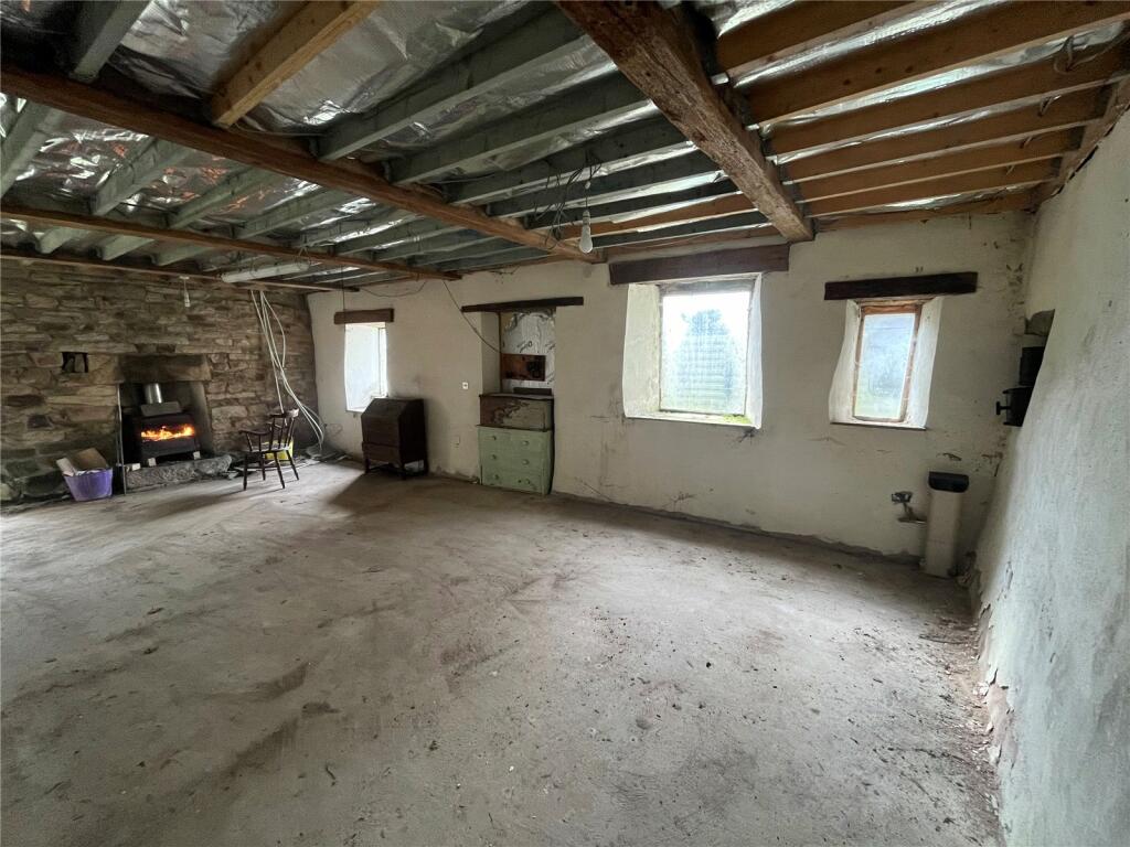 Additional property image - Mallerstang, Kirkby Stephen, Cumbria, CA17