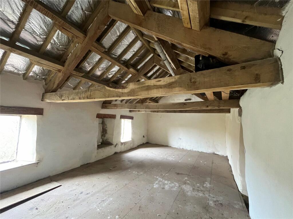 Additional property image - Mallerstang, Kirkby Stephen, Cumbria, CA17