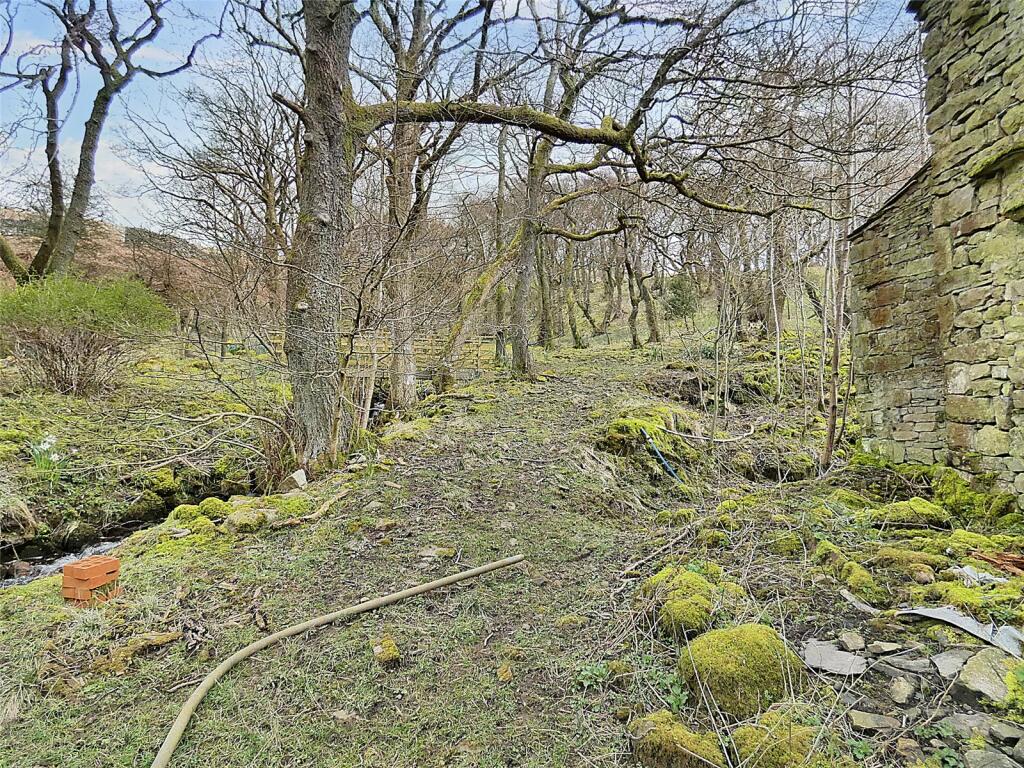 Additional property image - Mallerstang, Kirkby Stephen, Cumbria, CA17