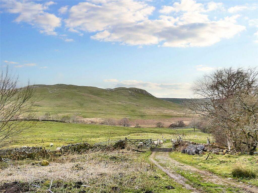 Additional property image - Mallerstang, Kirkby Stephen, Cumbria, CA17