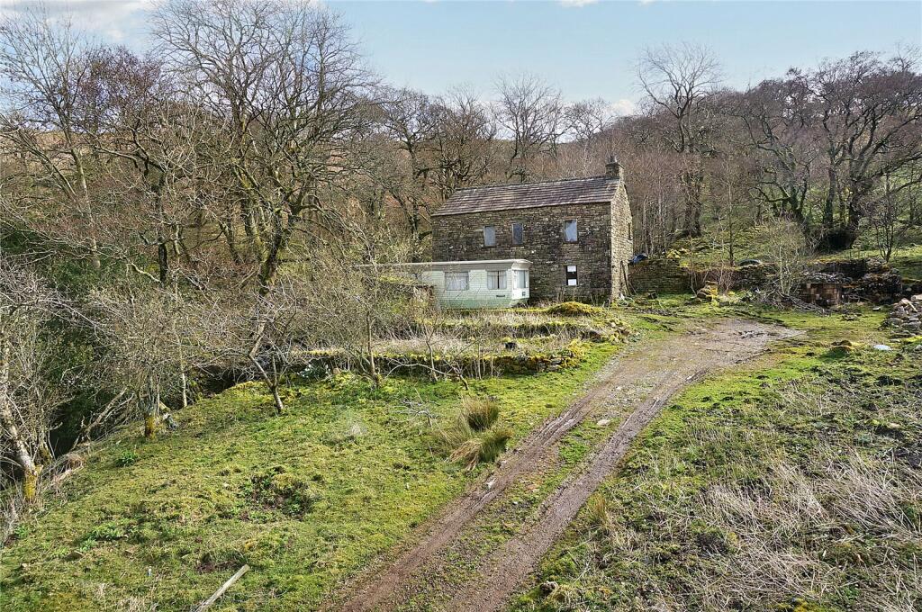 Additional property image - Mallerstang, Kirkby Stephen, Cumbria, CA17