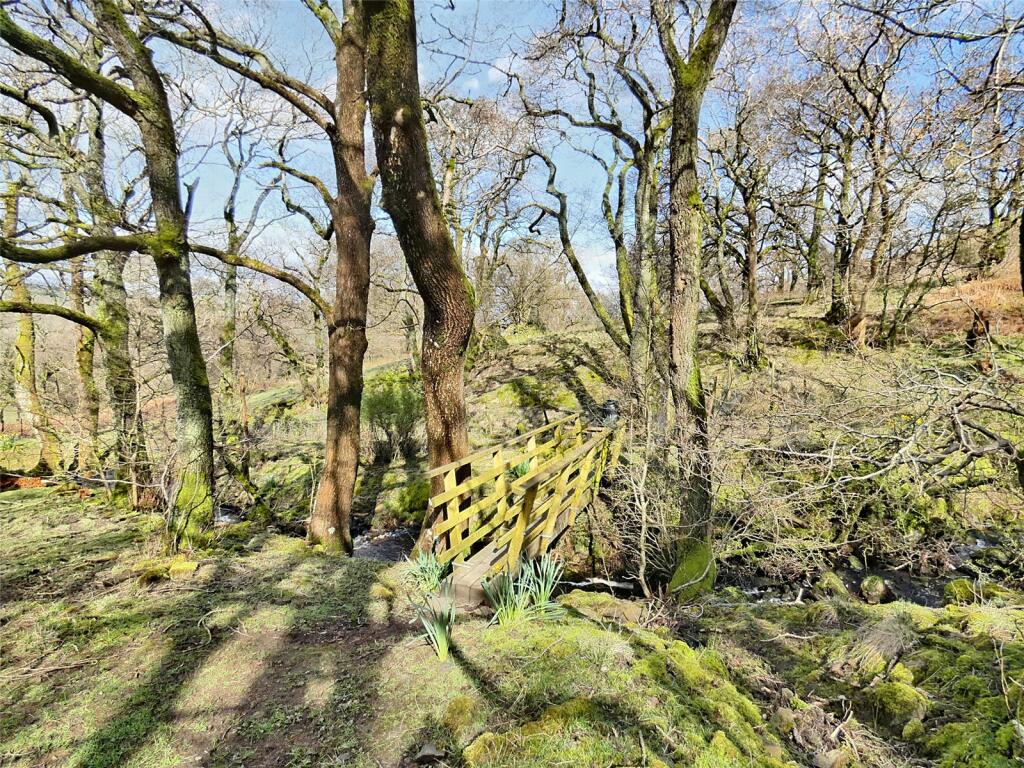 Additional property image - Mallerstang, Kirkby Stephen, Cumbria, CA17