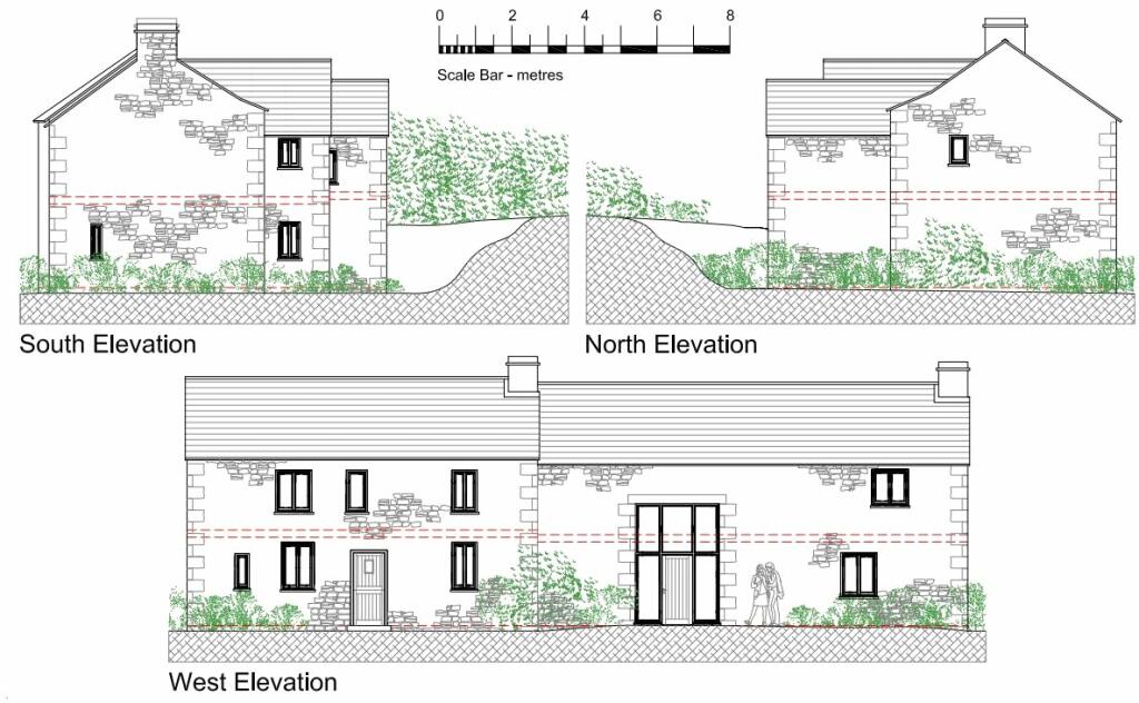 Additional property image - Mallerstang, Kirkby Stephen, Cumbria, CA17