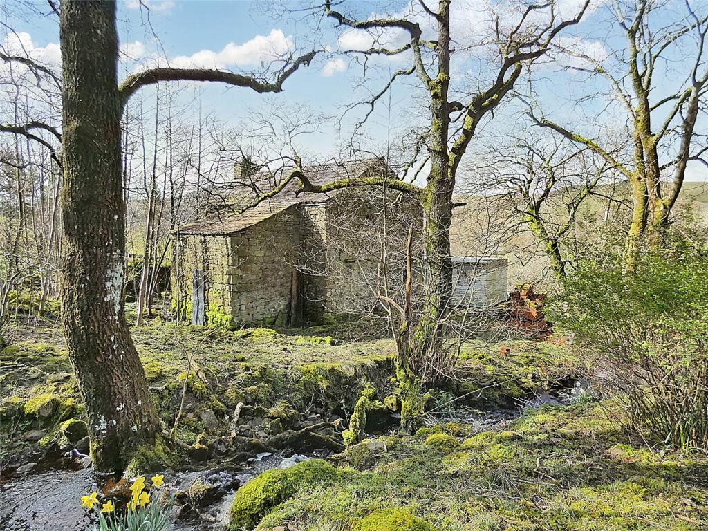 Additional property image - Mallerstang, Kirkby Stephen, Cumbria, CA17