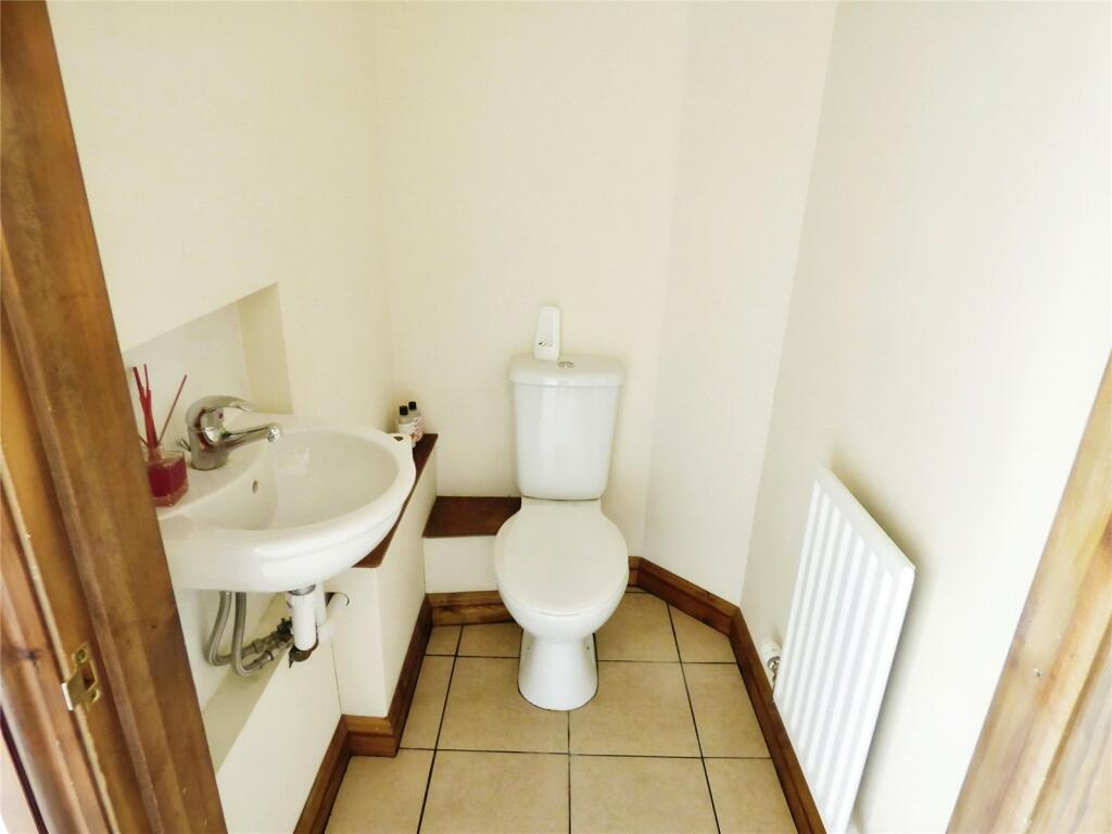 Additional property image - Chapel Mews, Gaisgill, Penrith, CA10