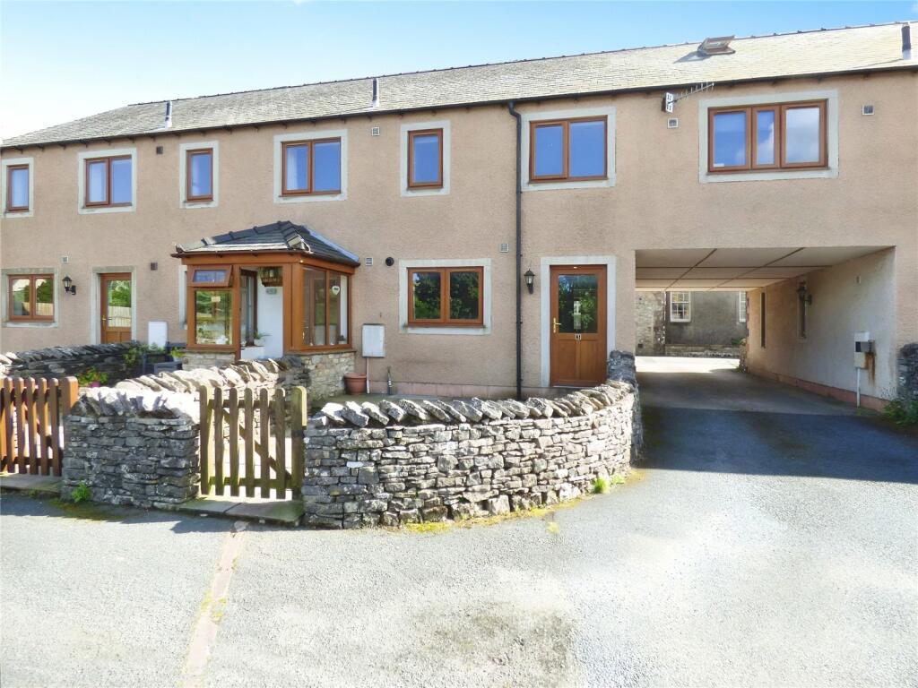 Additional property image - Chapel Mews, Gaisgill, Penrith, CA10