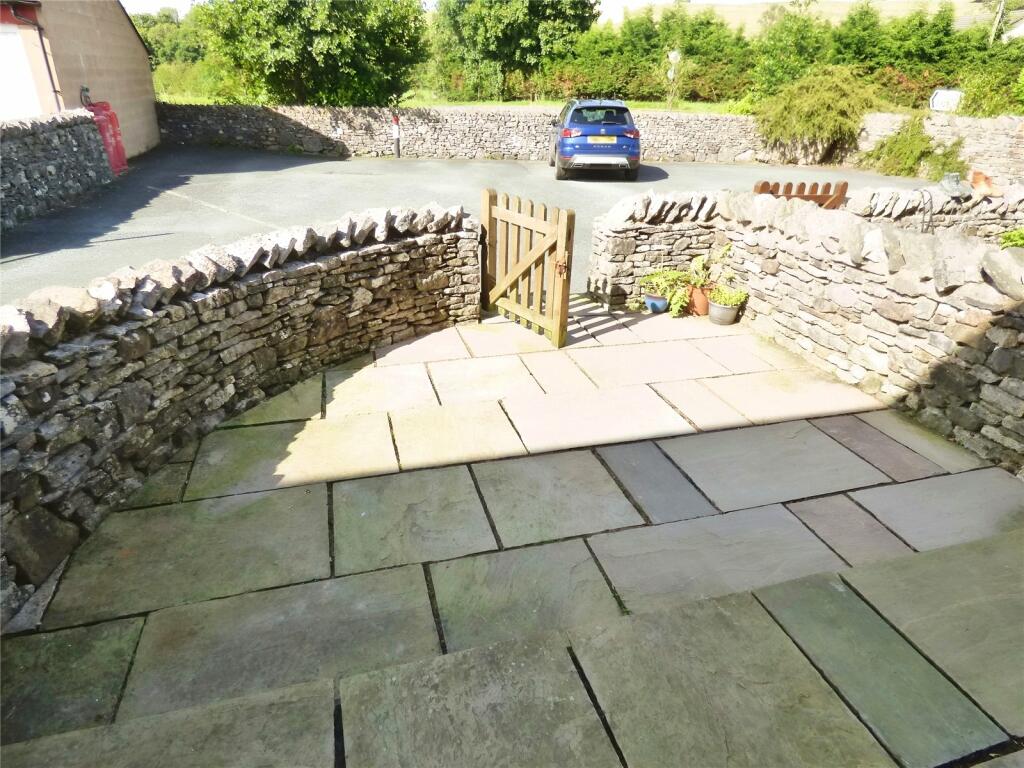 Additional property image - Chapel Mews, Gaisgill, Penrith, CA10