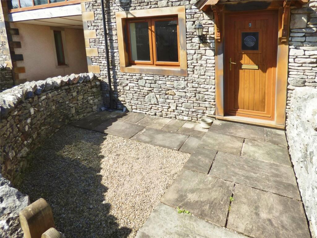 Additional property image - Chapel Mews, Gaisgill, Penrith, CA10
