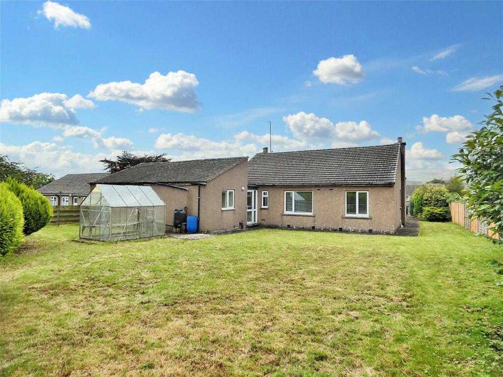Additional property image - Redmayne Road, Kirkby Stephen, CA17