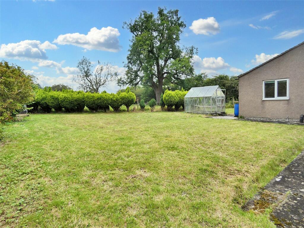 Additional property image - Redmayne Road, Kirkby Stephen, CA17