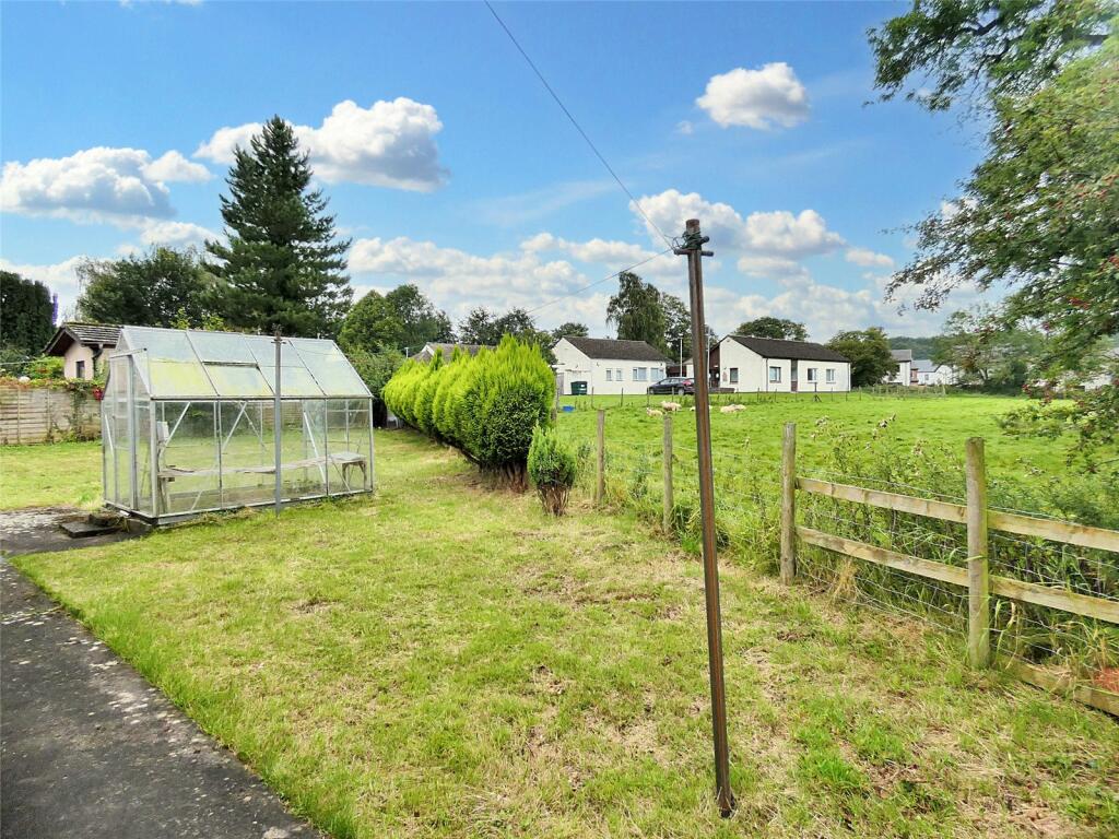 Additional property image - Redmayne Road, Kirkby Stephen, CA17