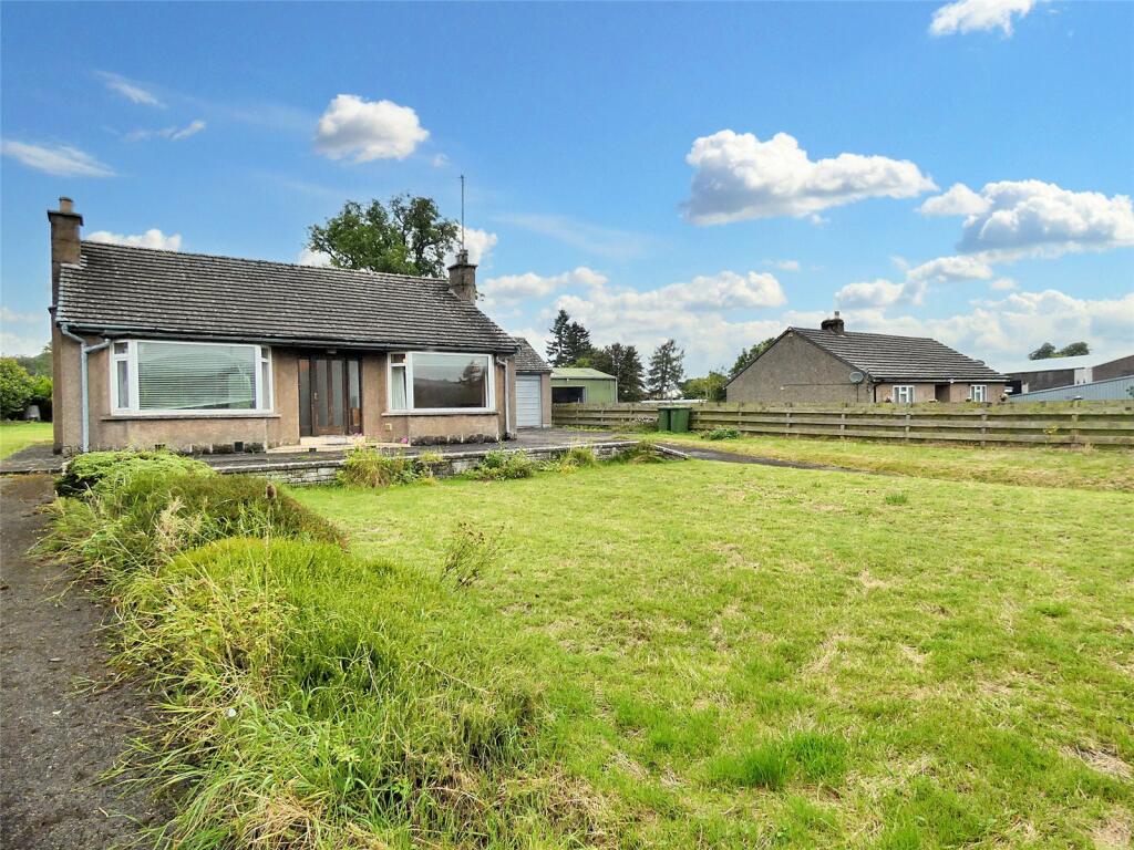 Additional property image - Redmayne Road, Kirkby Stephen, CA17