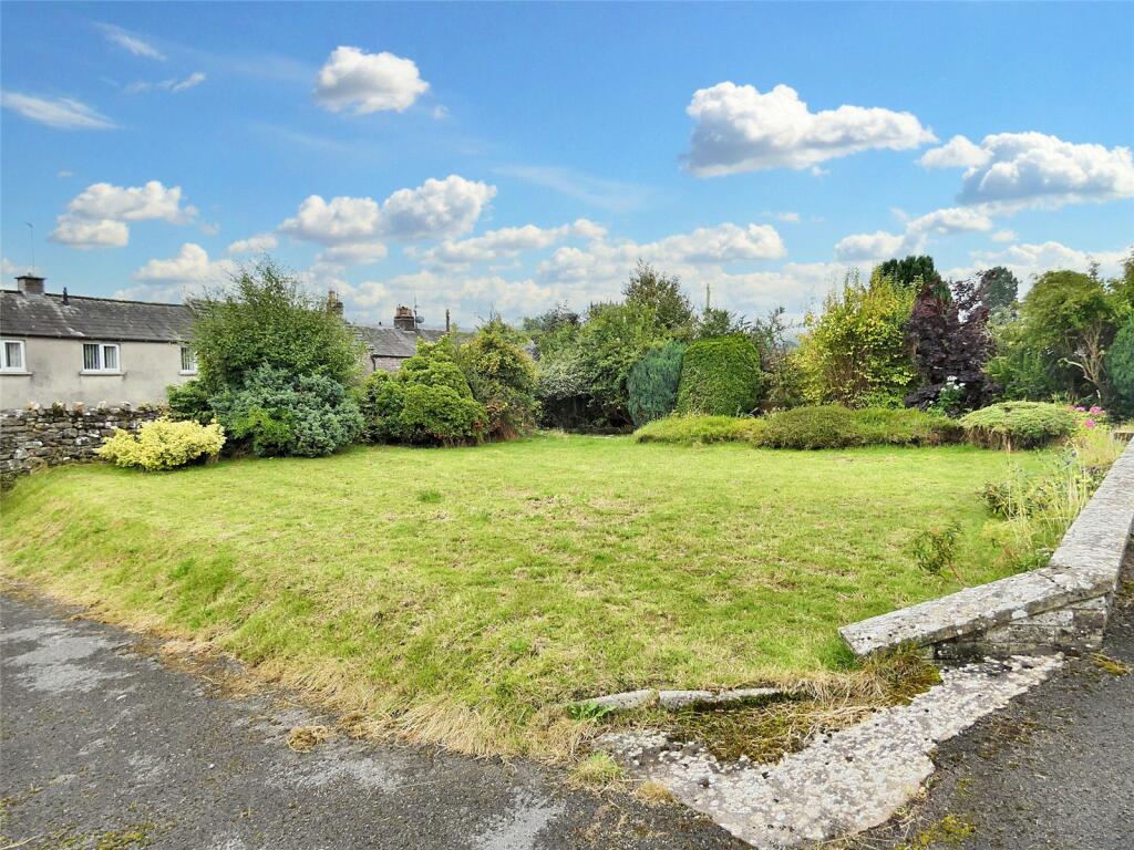Additional property image - Redmayne Road, Kirkby Stephen, CA17