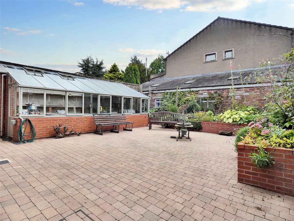 Additional property image - Chapel Street, Appleby-in-Westmorland, Cumbria, CA16