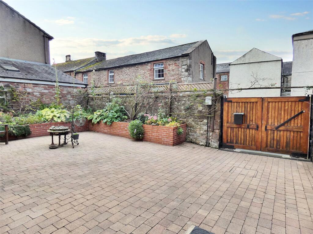 Additional property image - Chapel Street, Appleby-in-Westmorland, Cumbria, CA16