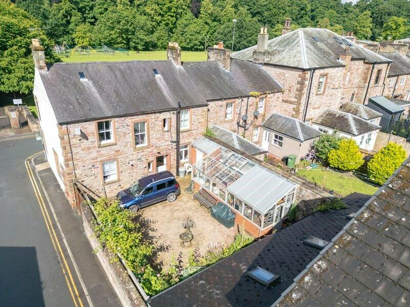 Additional property image - Chapel Street, Appleby-in-Westmorland, Cumbria, CA16