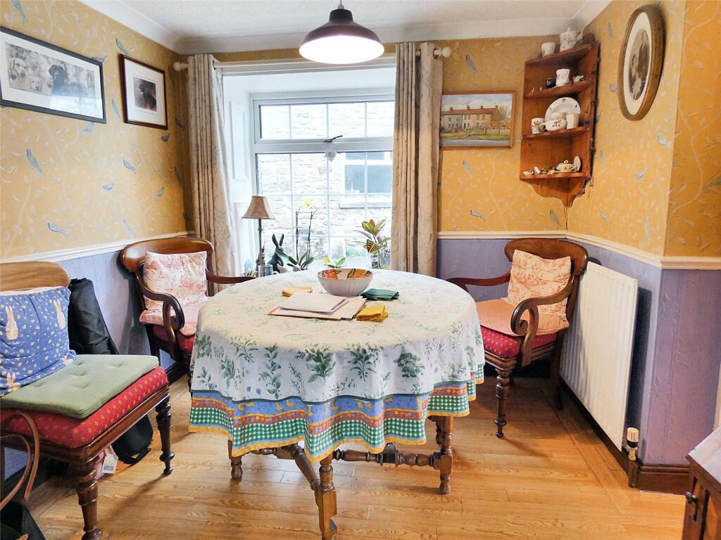 Additional property image - Winton, Kirkby Stephen, Cumbria, CA17