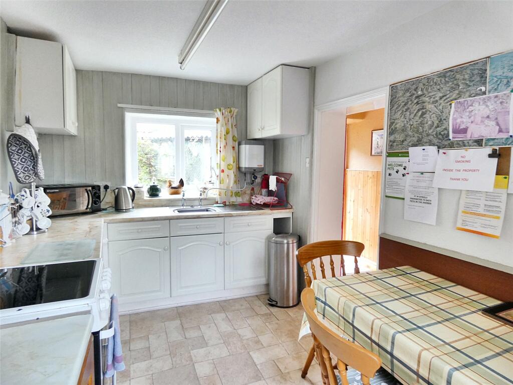 Additional property image - Winton, Kirkby Stephen, Cumbria, CA17