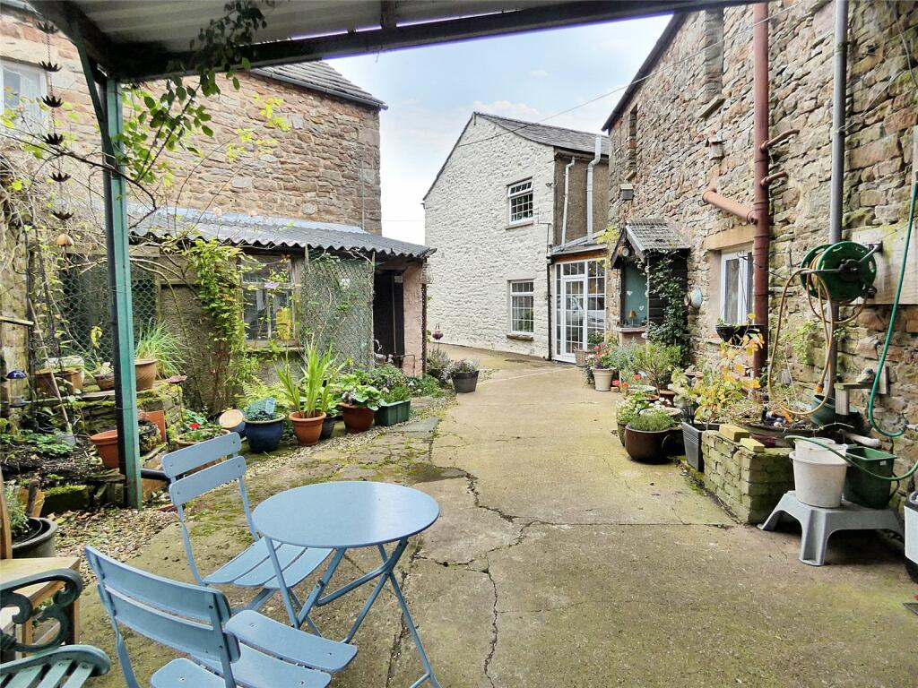 Additional property image - Winton, Kirkby Stephen, Cumbria, CA17