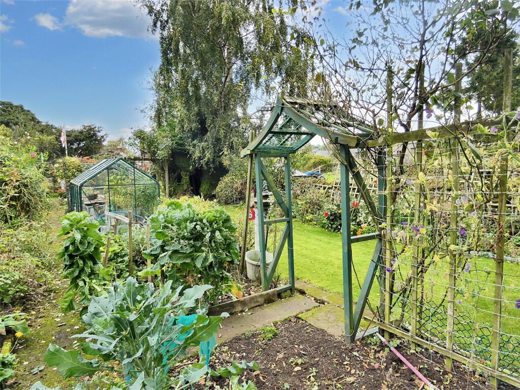 Additional property image - Winton, Kirkby Stephen, Cumbria, CA17