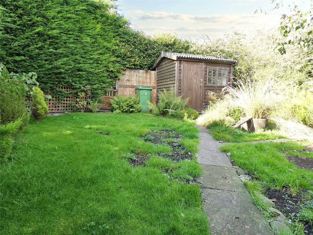 Additional property image - Rowgate, Cumbria, CA17