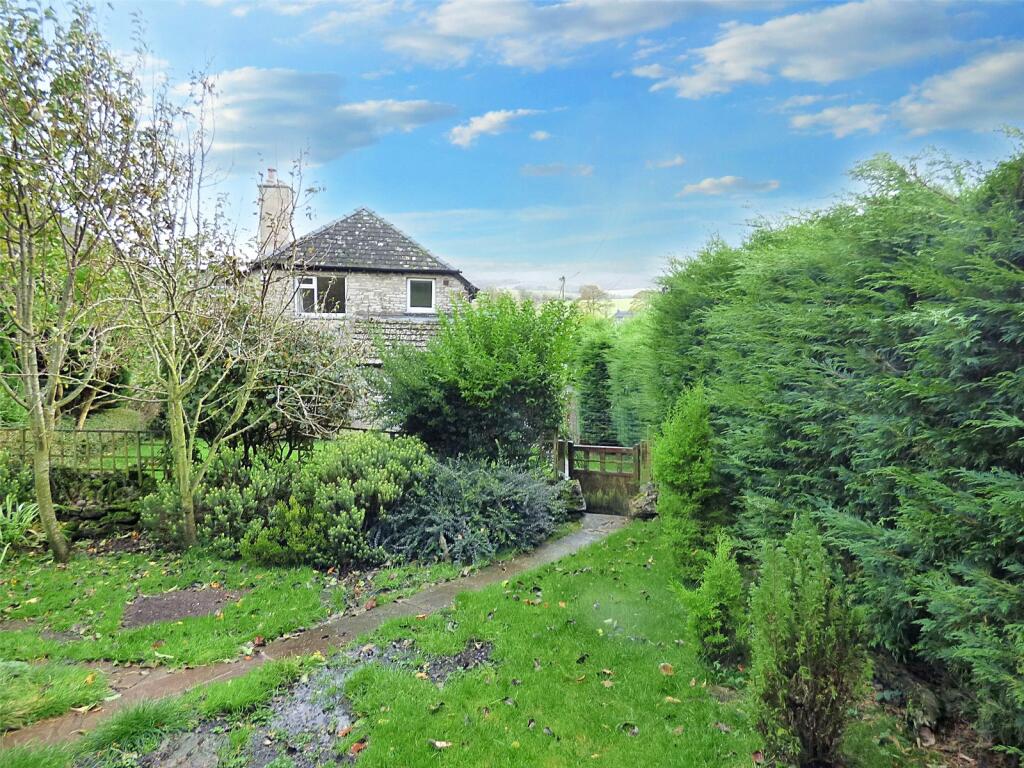 Additional property image - Rowgate, Cumbria, CA17