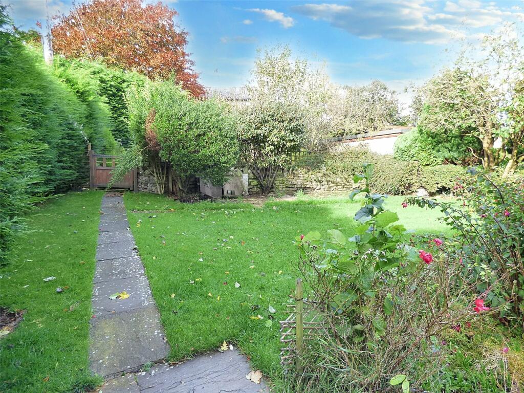 Additional property image - Rowgate, Cumbria, CA17