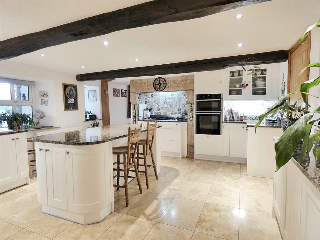 Additional property image - Kelleth, Penrith, Cumbria, CA10