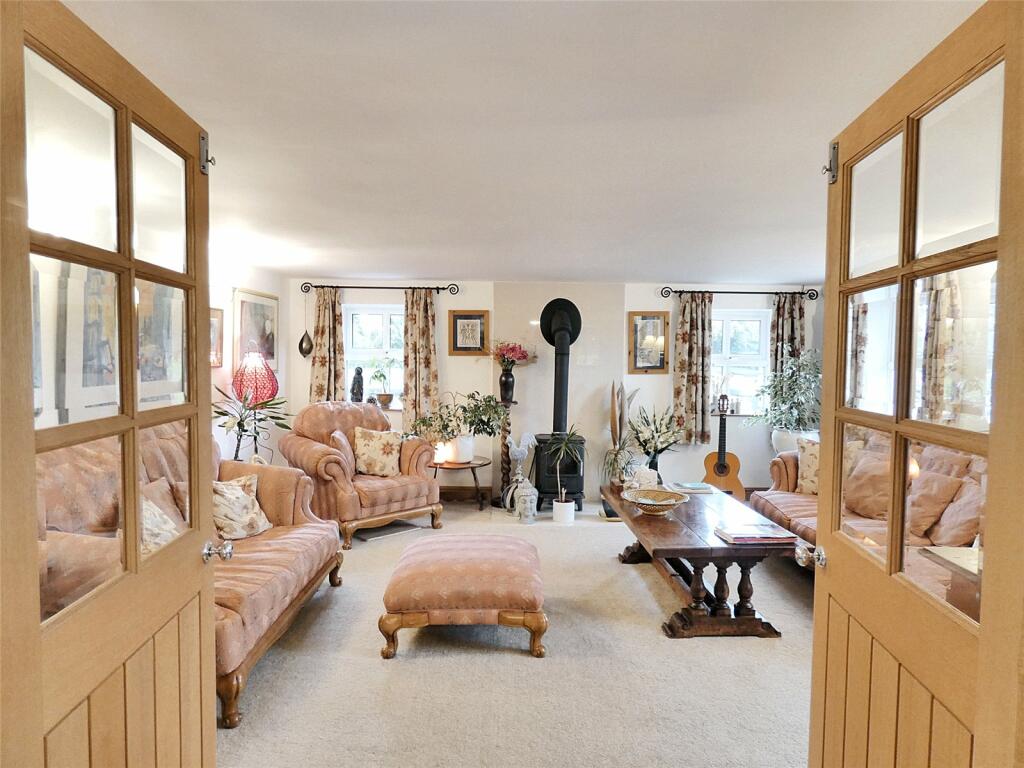 Additional property image - Kelleth, Penrith, Cumbria, CA10