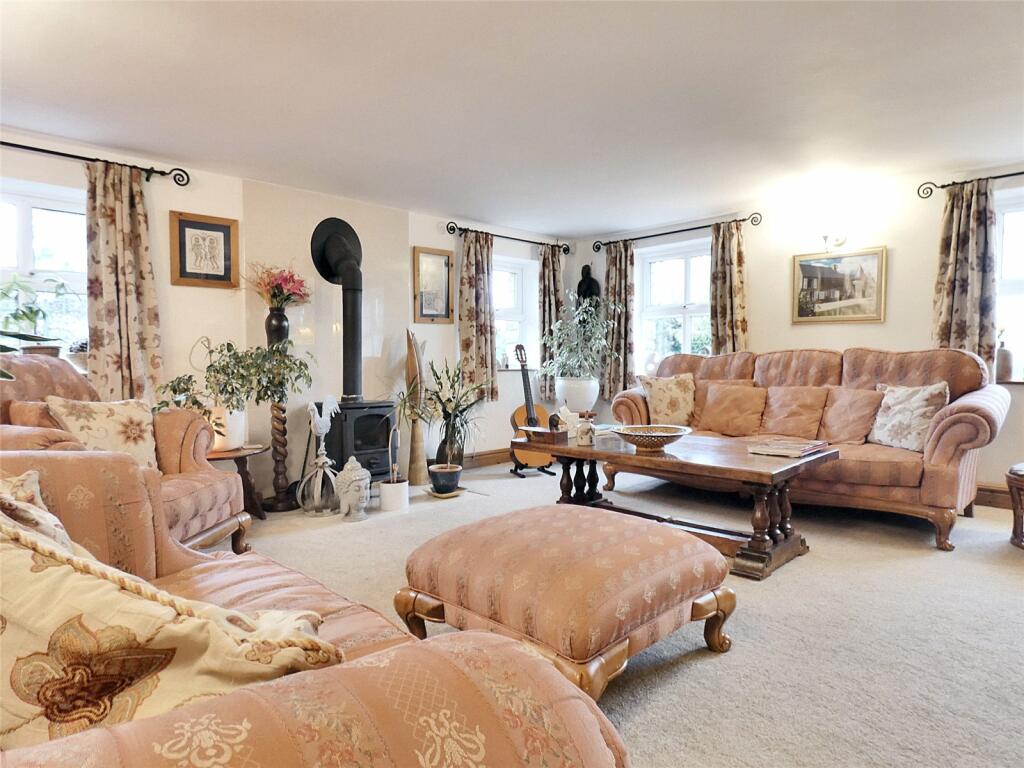 Additional property image - Kelleth, Penrith, Cumbria, CA10