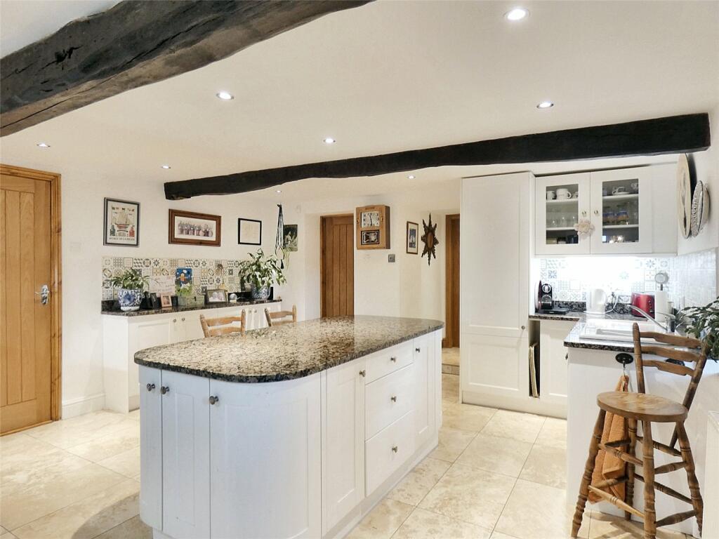 Additional property image - Kelleth, Penrith, Cumbria, CA10